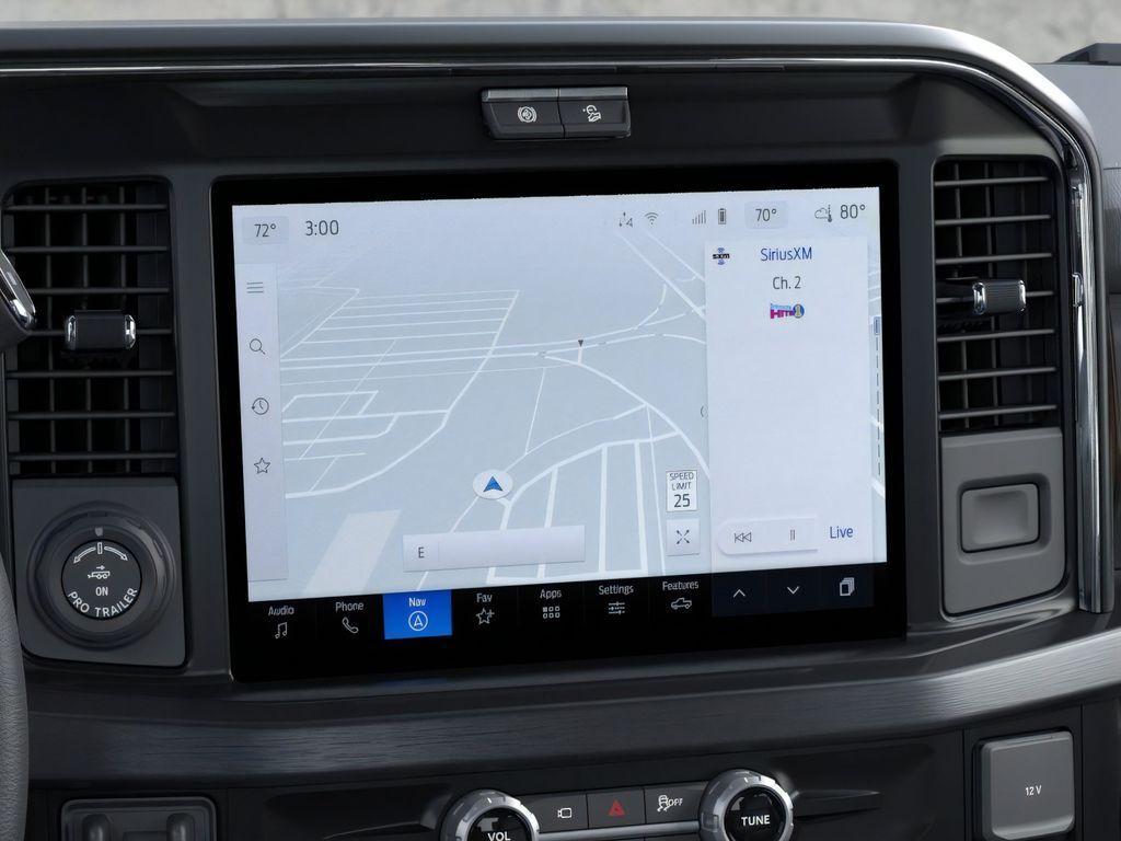 new 2026 Ford F-350 car, priced at $95,585