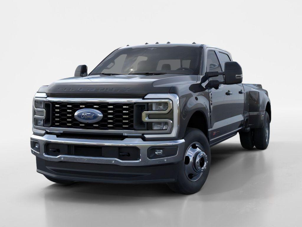 new 2026 Ford F-350 car, priced at $95,585
