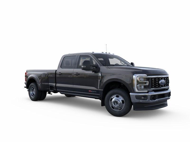 new 2026 Ford F-350 car, priced at $95,585
