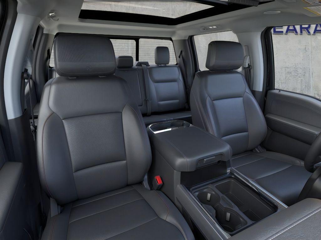 new 2026 Ford F-350 car, priced at $95,585