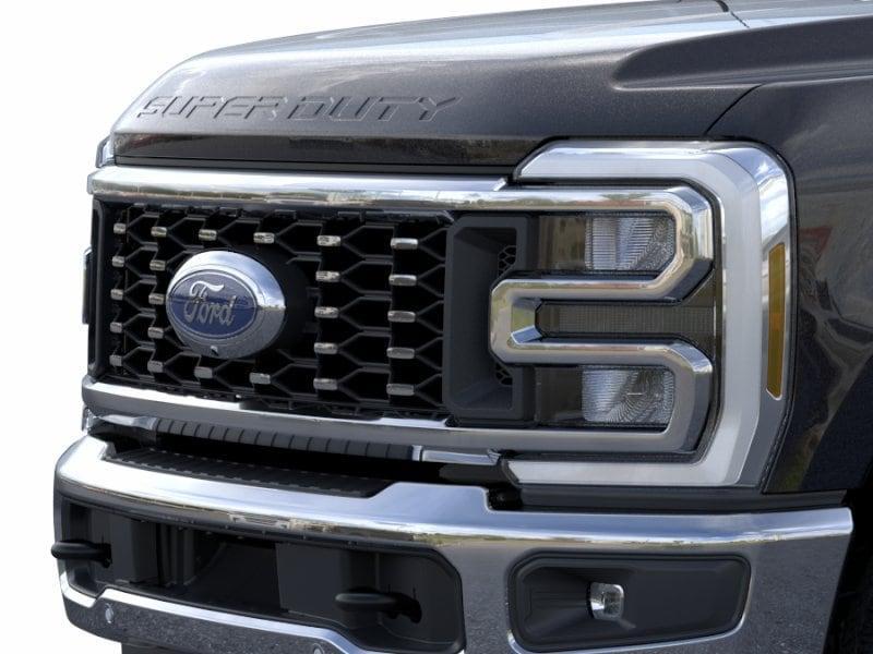 new 2026 Ford F-350 car, priced at $95,585