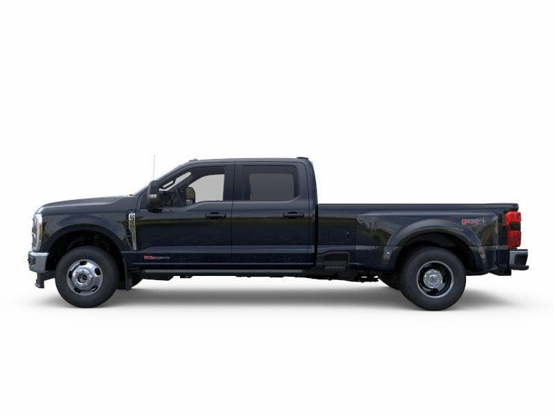new 2026 Ford F-350 car, priced at $95,585