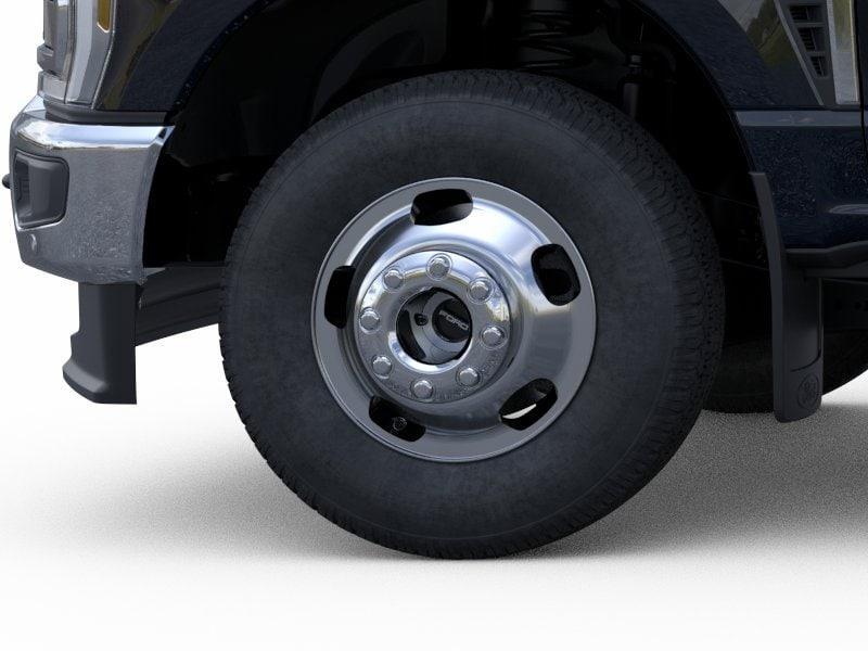 new 2026 Ford F-350 car, priced at $95,585