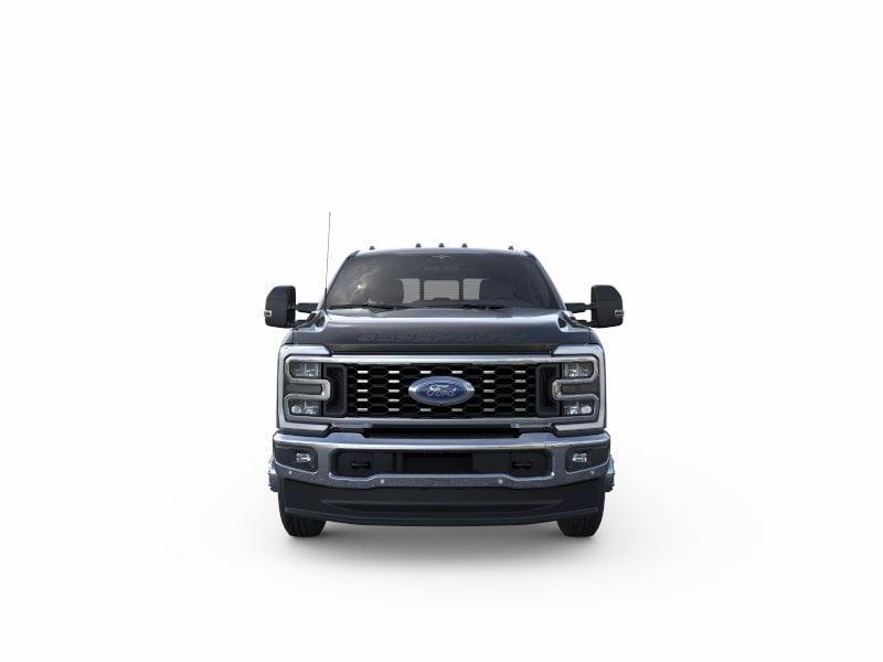 new 2026 Ford F-350 car, priced at $95,585