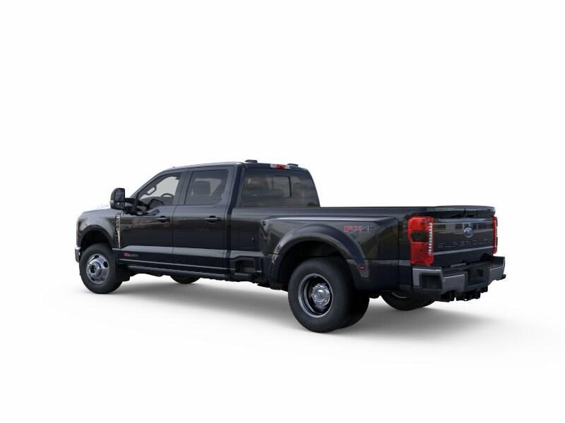 new 2026 Ford F-350 car, priced at $95,585