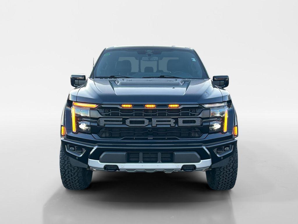 used 2025 Ford F-150 car, priced at $81,990