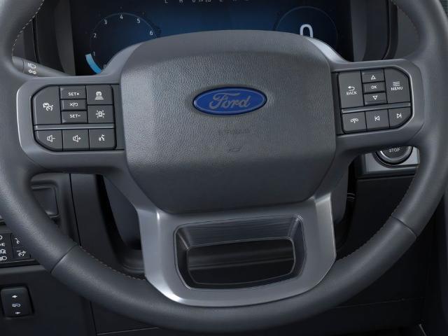 new 2025 Ford F-150 car, priced at $68,216