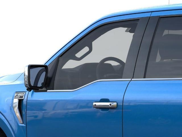 new 2025 Ford F-150 car, priced at $68,216