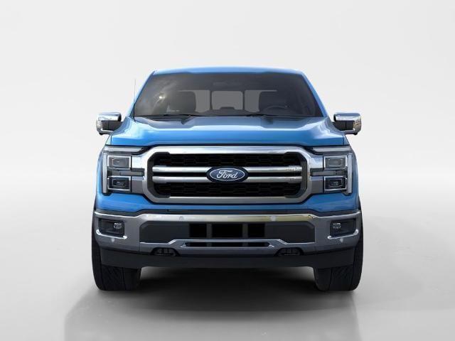 new 2025 Ford F-150 car, priced at $68,216