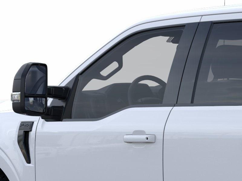 new 2026 Ford F-150 car, priced at $57,699