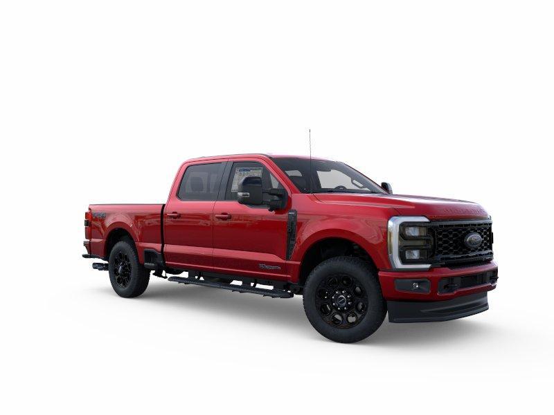 new 2026 Ford F-250 car, priced at $88,430