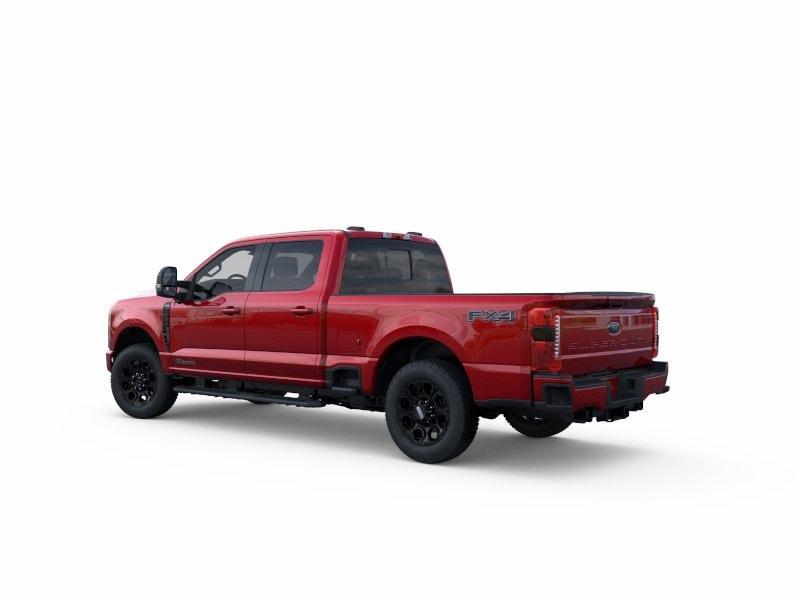 new 2026 Ford F-250 car, priced at $88,430