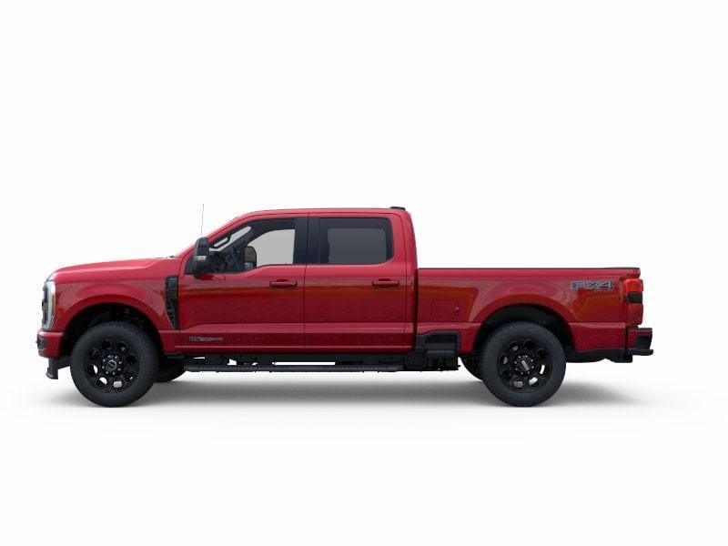 new 2026 Ford F-250 car, priced at $88,430