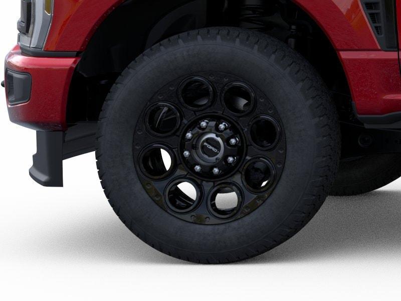 new 2026 Ford F-250 car, priced at $88,430