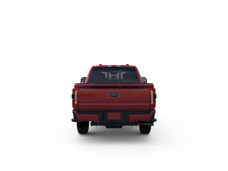 new 2026 Ford F-250 car, priced at $88,430