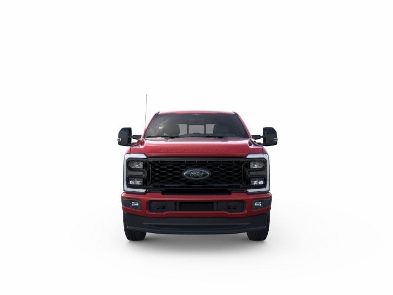 new 2026 Ford F-250 car, priced at $88,430