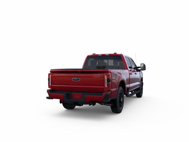 new 2026 Ford F-250 car, priced at $88,430