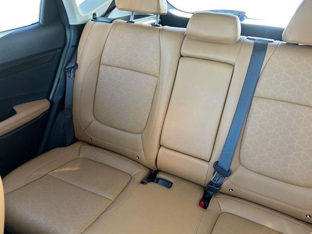 used 2024 Kia Seltos car, priced at $24,487