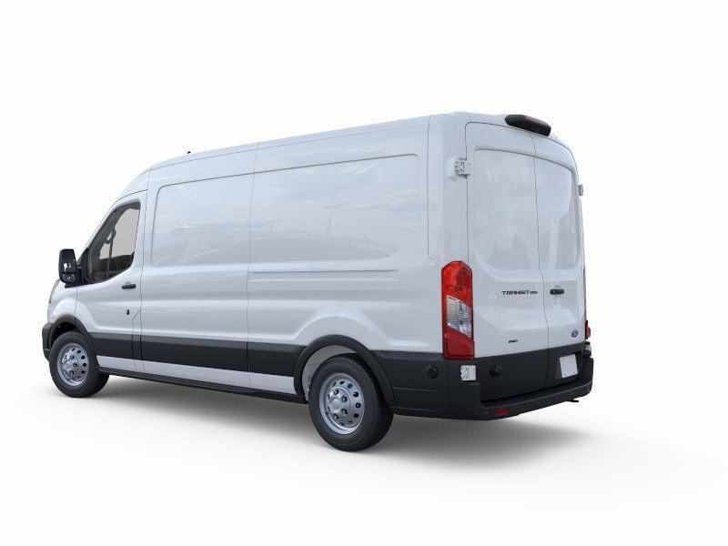 new 2026 Ford Transit-250 car, priced at $60,300