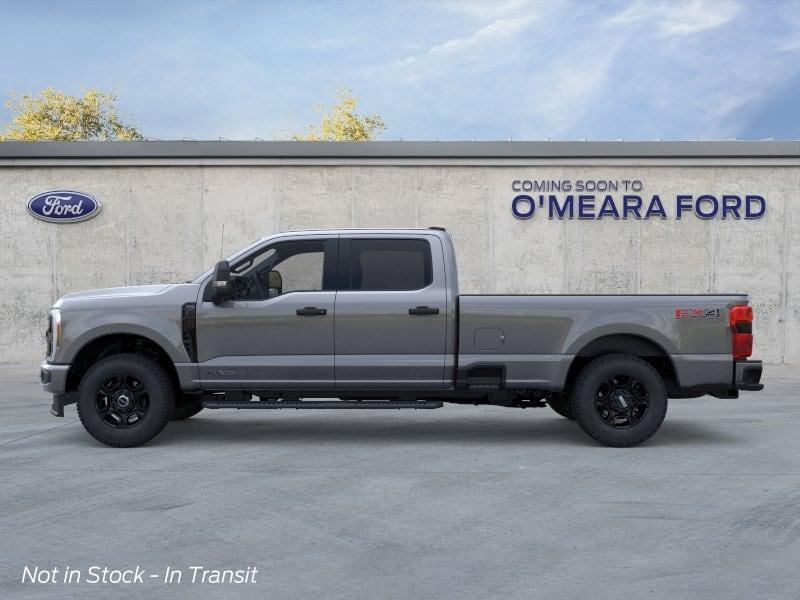 new 2026 Ford F-350 car