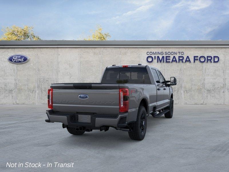 new 2026 Ford F-350 car