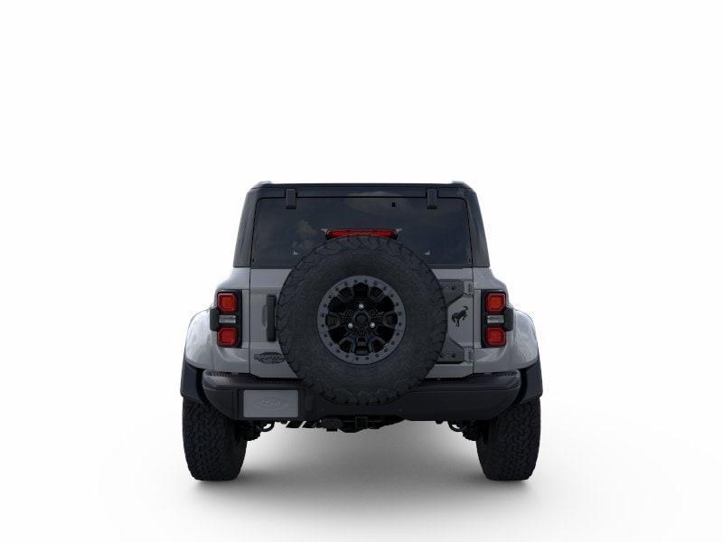 new 2026 Ford Bronco car, priced at $93,325