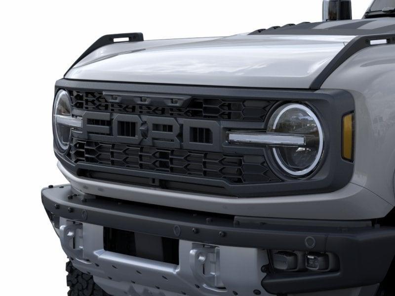 new 2026 Ford Bronco car, priced at $93,325
