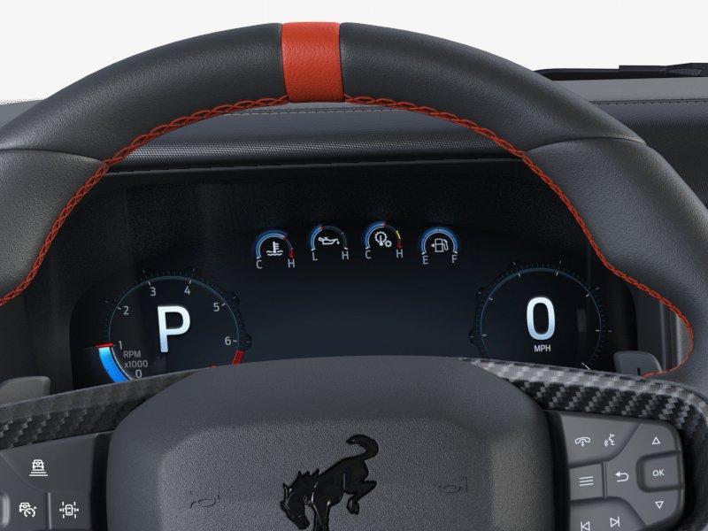 new 2026 Ford Bronco car, priced at $93,325