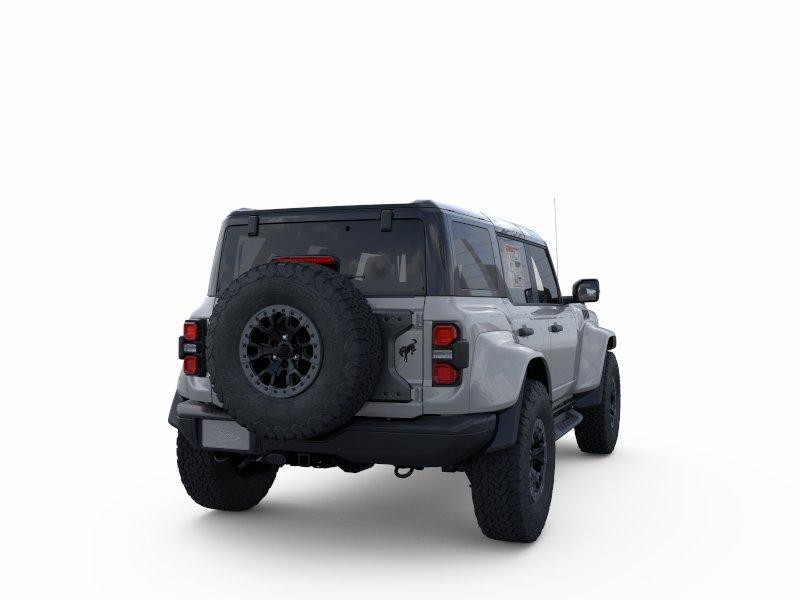 new 2026 Ford Bronco car, priced at $93,325