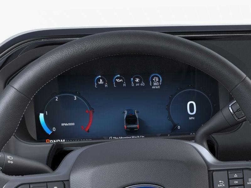 new 2025 Ford F-350 car, priced at $92,335