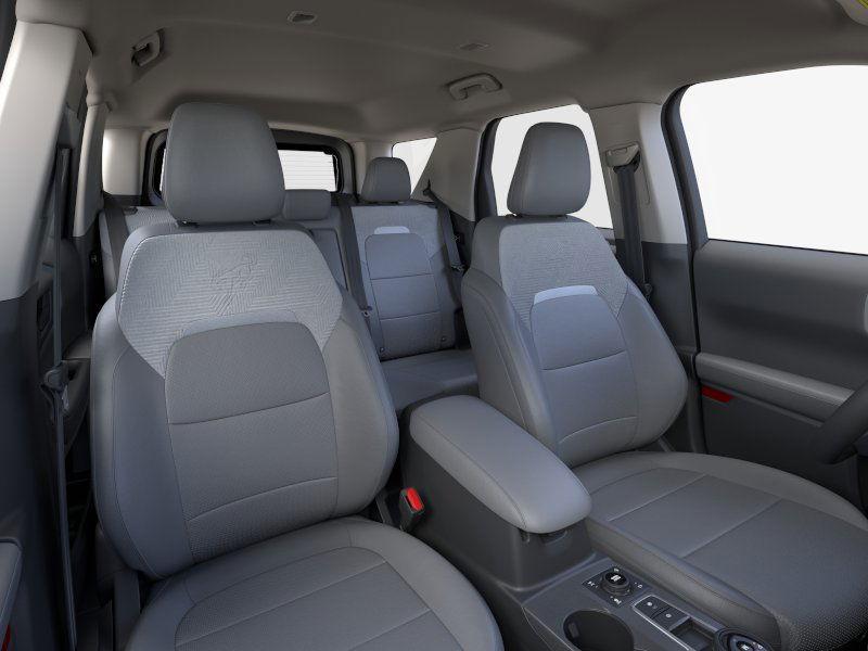 new 2026 Ford Bronco Sport car, priced at $41,255