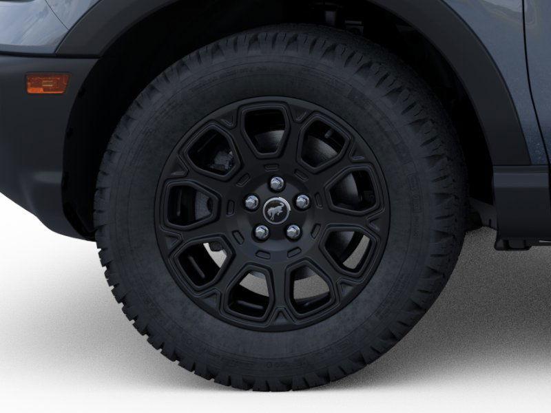 new 2026 Ford Bronco Sport car, priced at $41,255