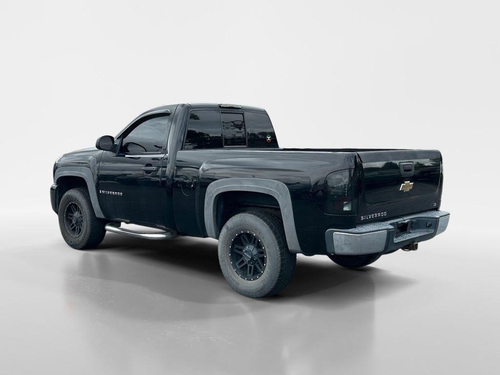 used 2009 Chevrolet Silverado 1500 car, priced at $10,420