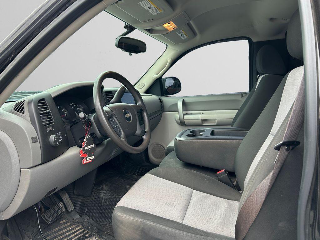 used 2009 Chevrolet Silverado 1500 car, priced at $10,420