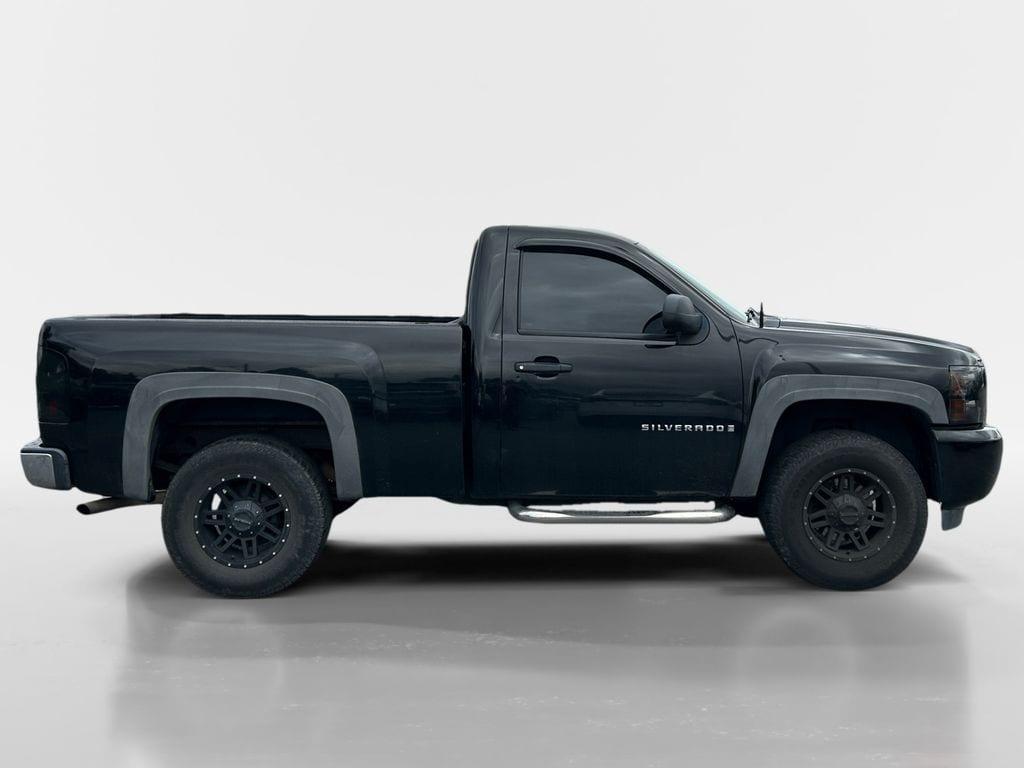 used 2009 Chevrolet Silverado 1500 car, priced at $10,420