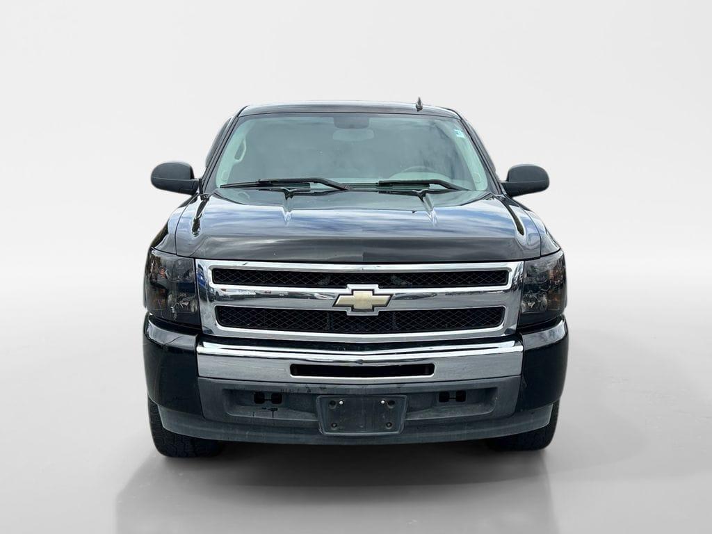 used 2009 Chevrolet Silverado 1500 car, priced at $10,420