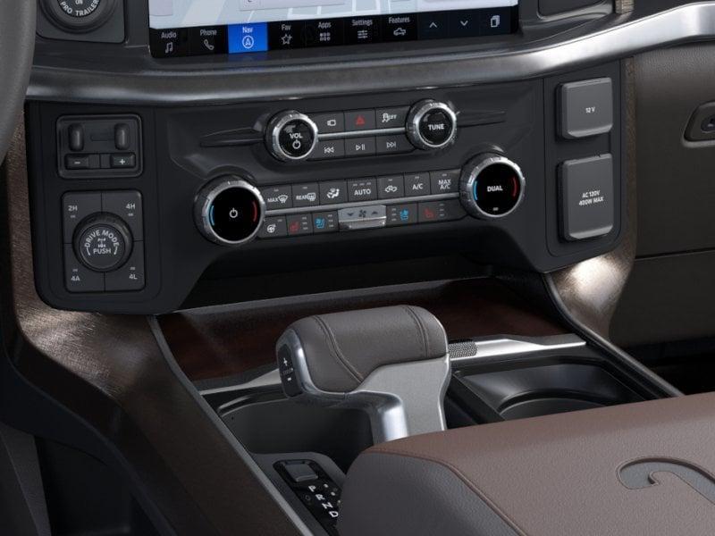 new 2026 Ford F-150 car, priced at $70,682