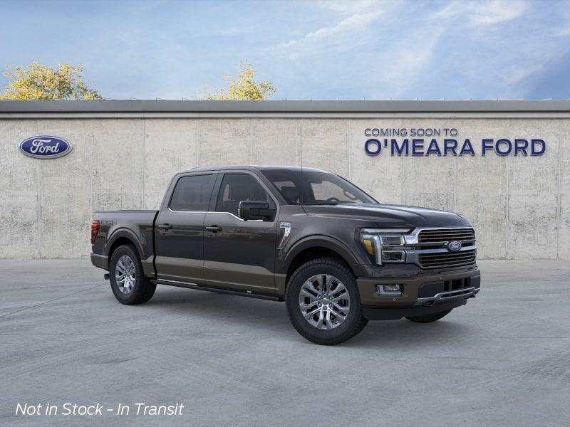 new 2026 Ford F-150 car, priced at $70,682