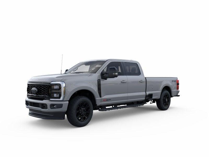 new 2026 Ford F-350 car, priced at $92,652