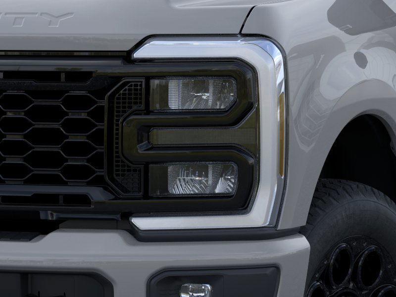 new 2026 Ford F-350 car, priced at $92,652