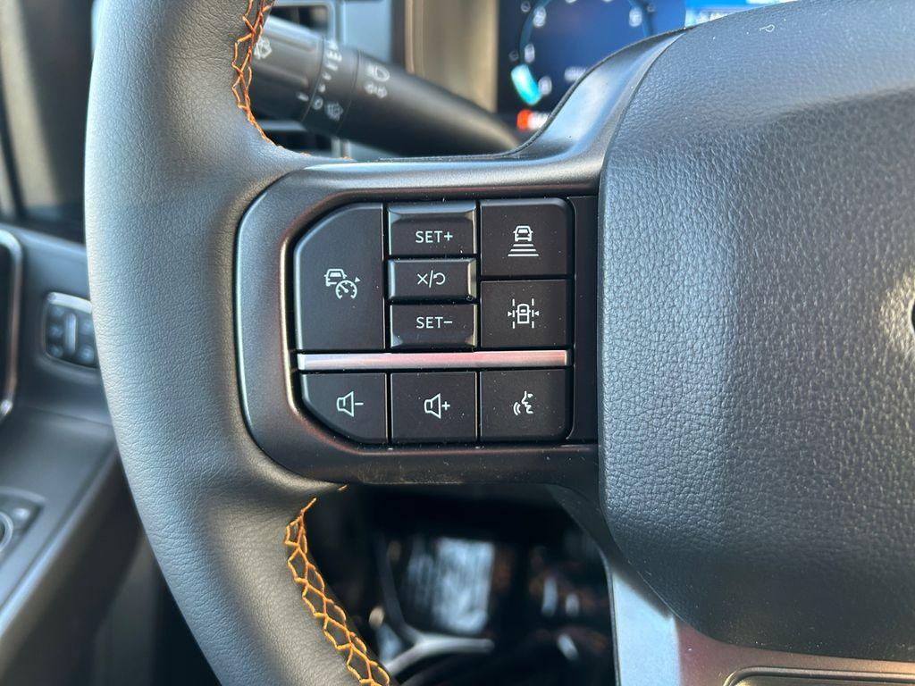 new 2025 Ford F-150 car, priced at $76,220