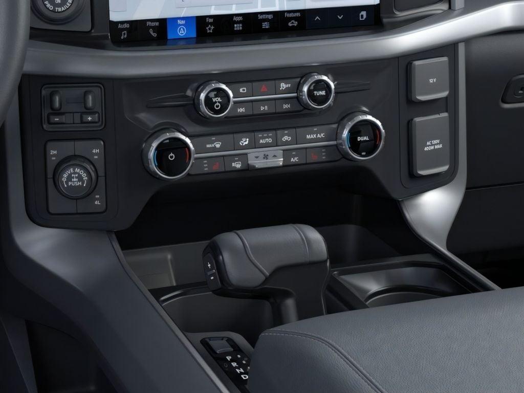 new 2026 Ford F-150 car, priced at $60,440