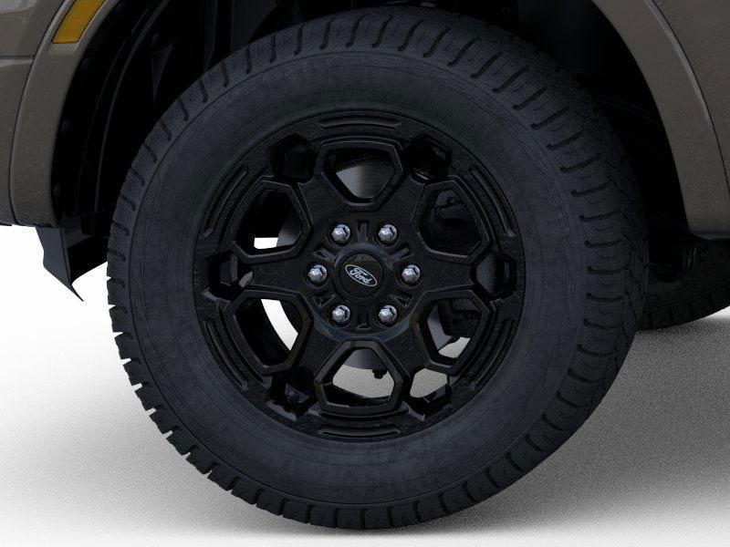 new 2026 Ford Ranger car, priced at $39,686