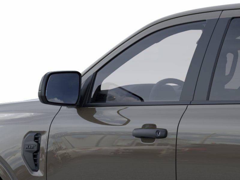 new 2026 Ford Ranger car, priced at $39,686