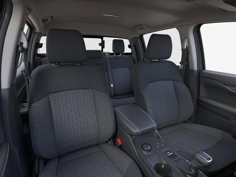 new 2026 Ford Ranger car, priced at $39,686