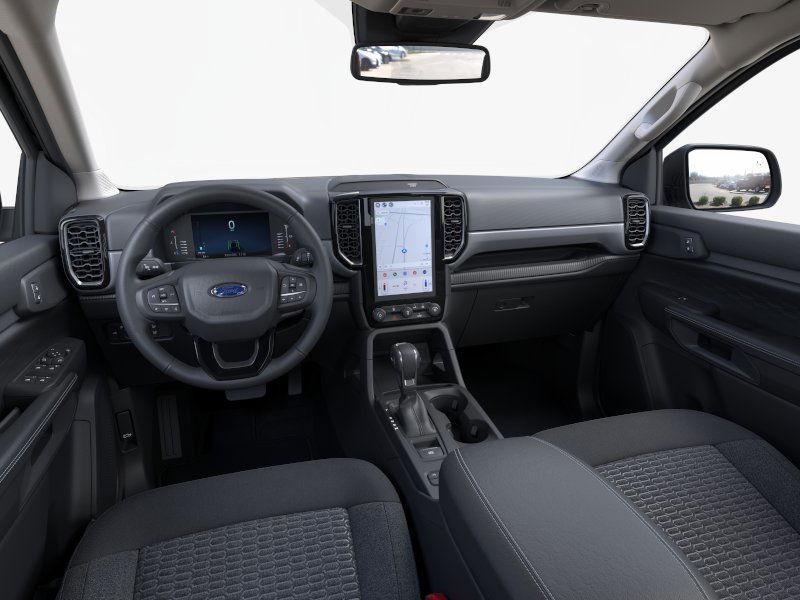 new 2026 Ford Ranger car, priced at $39,686
