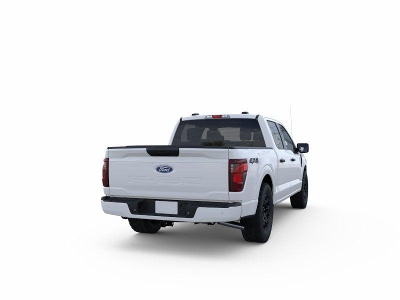 new 2026 Ford F-150 car, priced at $51,325