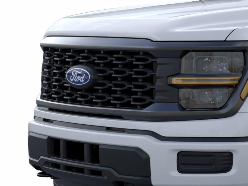 new 2026 Ford F-150 car, priced at $51,325