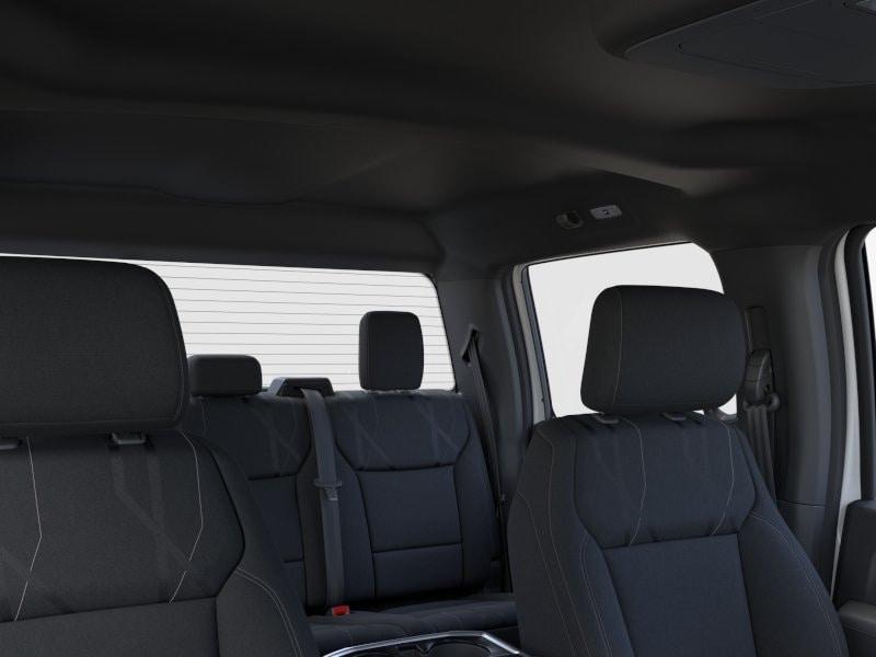 new 2026 Ford F-150 car, priced at $47,972