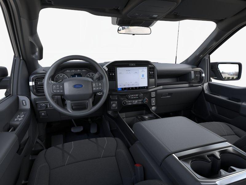 new 2026 Ford F-150 car, priced at $51,325